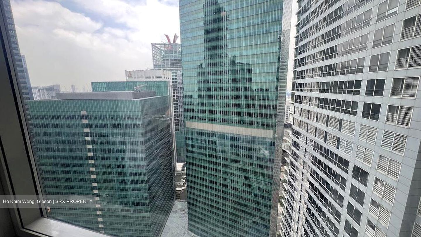 The Sail @ Marina Bay (D1), Apartment #525609511